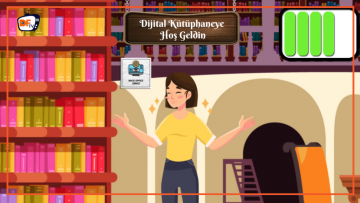 DIJITAL_KUTUPHANE