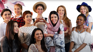 114_HAPPY WOMANS DAY