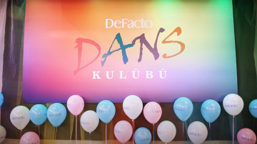 52_EVRIM AKIN DEFACTO DANS KULUBU