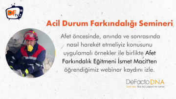 Acil Durum Farkındalığı Semineri (3)