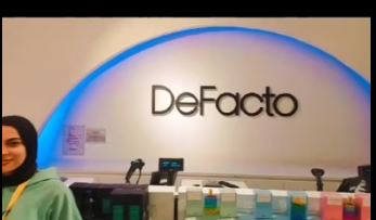 EGY QALYUBIA SHOBRA CITY MALL