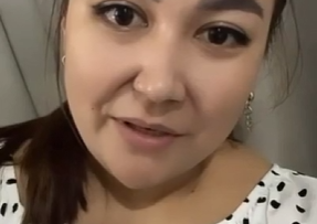 Kazakhstan Shymkent Bayansulu Mall