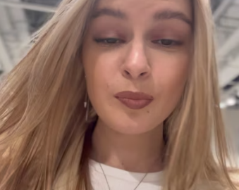 Ukraine Kiev Karavan Mall Outlet v2