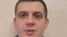 Ukraine Kiev Retroville Mall