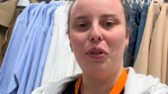 Ukraine Lviv Viktoria Garden Mall