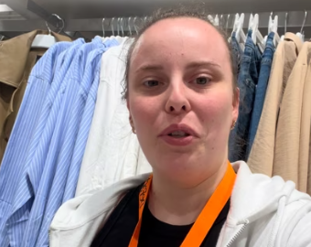 Ukraine Lviv Viktoria Garden Mall