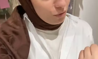 İstanbul Aksaray Cadde