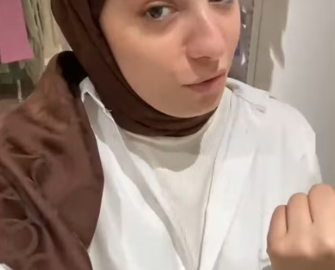 İstanbul Aksaray Cadde