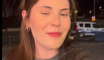 İstanbul Beyazıt Cadde