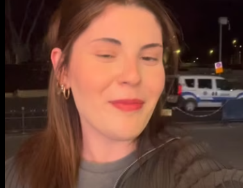 İstanbul Beyazıt Cadde