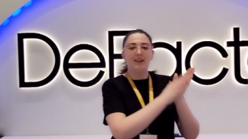 BOSNIA BRCKO CITY MALL