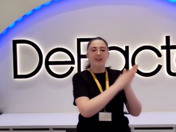 BOSNIA BRCKO CITY MALL