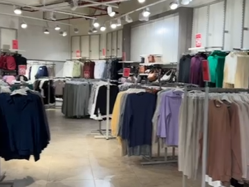 EGYPT GOLF CITY MALL