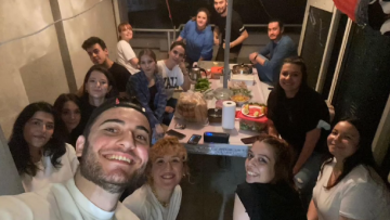 Eskişehir Cadde – sdgc