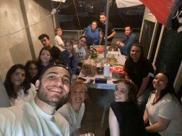 Eskişehir Cadde – sdgc