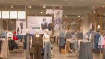 Eskişehir Espark AVM – sdgc