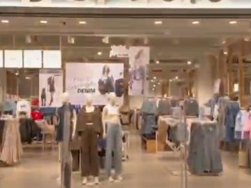 Eskişehir Espark AVM – sdgc