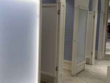 GEORGIA BATUM METROCITY MALL