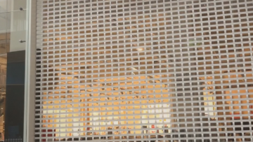 UKRAINE KIEV BLOCKBUSTER MALL