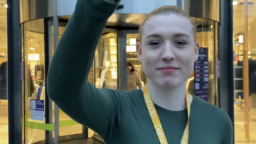 UKRAINE KIEV RESPUBLICA MALL